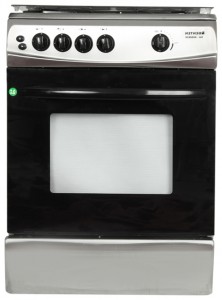 Benten GA-6060EIX Кухонная плита фотография