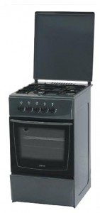 NORD ПГ4-200-7А GY Kitchen Stove Photo