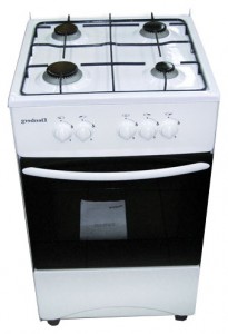 Elenberg GG 5005 厨房炉灶 照片
