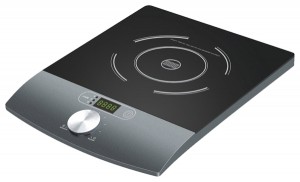 Iplate YZ-20VI Кухонная плита фотография