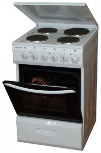 Rainford RFE-5511W Кухненската Печка снимка