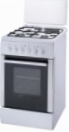 RENOVA S6060E-3G1E1 Кухненската Печка