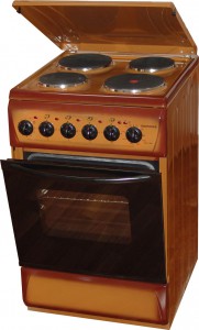 Rainford RSE-5615B 厨房炉灶 照片
