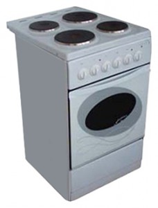 КЗГА-Веста 4064-000 (003) WH 厨房炉灶 照片