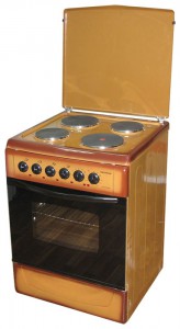 Rainford RSE-6615B Кухонная плита фотография
