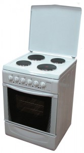 Rainford RSE-6615W Кухненската Печка снимка