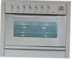 ILVE PW-90V-MP Stainless-Steel रसोई चूल्हा