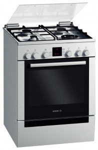 Bosch HGV74W357Q 厨房炉灶 照片