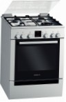 Bosch HGV74W357Q 厨房炉灶