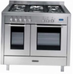 Fratelli Onofri YP 192.50 FEMW PE TC Bk Cuisinière