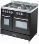 Fratelli Onofri CH 192.50 FEMW PE TC GR Kitchen Stove