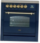 ILVE PN-70-MP Blue Кухненската Печка