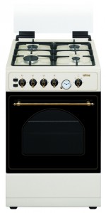 Simfer F56GO72001 厨房炉灶 照片