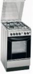 Indesit K 3G21 (X) Кухонная плита
