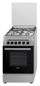 LGEN C5070 X 厨房炉灶 照片