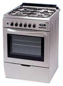 BEKO M 6604 GITW 厨房炉灶 照片