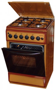 Rainford RSG-5613B Kitchen Stove Photo