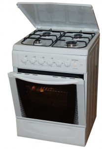 Rainford RSG-6616W Кухонная плита фотография