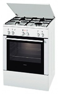 Siemens HM422200E Кухненската Печка снимка