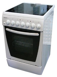 RENOVA S5060E-4E2 موقد المطبخ صورة فوتوغرافية