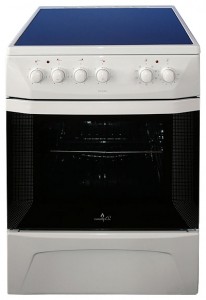 DARINA D EC141 609 W 厨房炉灶 照片