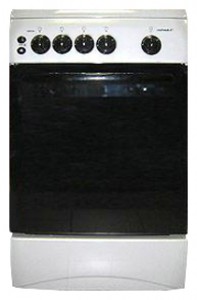 Liberton LB-560W Кухонна плита фото