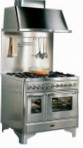 ILVE MD-1006-MP Stainless-Steel Dapur