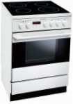 Electrolux EKC 603505 W Fogão de Cozinha