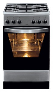 Hansa FCGX56012030 Кухонная плита фотография