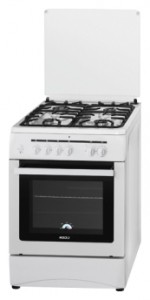 LGEN G6040 W Кухненската Печка снимка