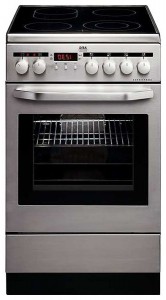 AEG 41005VD-MN Кухонная плита фотография