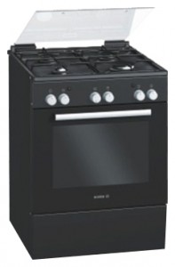 Bosch HGG323160R 厨房炉灶 照片