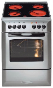 Fagor 3CF-4V X Кухонная плита фотография
