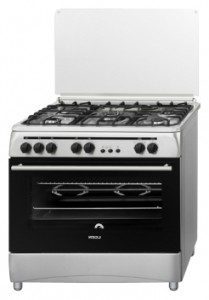 LGEN G9050 X Кухненската Печка снимка