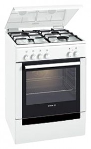 Bosch HSV625120R 厨房炉灶 照片