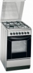 Indesit K 3G51 S.A (X) Кухонная плита