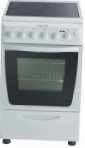 Candy CVM 5621 CKW Kitchen Stove
