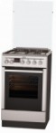 AEG 47335GM-MN Кухненската Печка