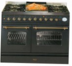 ILVE PD-90FN-MP Matt Кухонная плита