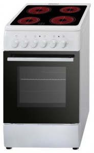 Erisson CE50/60S 厨房炉灶 照片