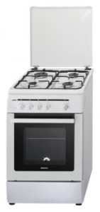 LGEN G5010 W Кухненската Печка снимка