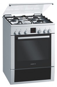 Bosch HGV745355R 厨房炉灶 照片