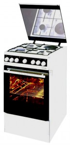 Kaiser HGE 50302 MKW 厨房炉灶 照片