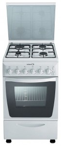 Candy CGG 5621 STHW Kitchen Stove Photo