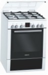 Bosch HGV745325R Кухненската Печка