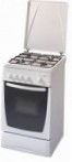 Vimar VGO-5060GLI Кухонная плита
