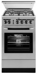 AEG 11125GM-M 厨房炉灶 照片