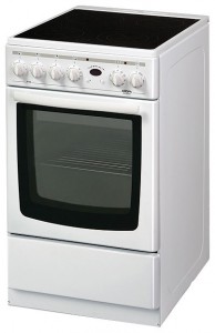Mora EСMG 450 W Кухонная плита фотография