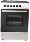 LUXELL LF 60 GEG 31 GY Kitchen Stove