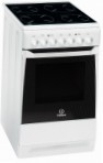 Indesit KN 3C62A (W) اجاق آشپزخانه